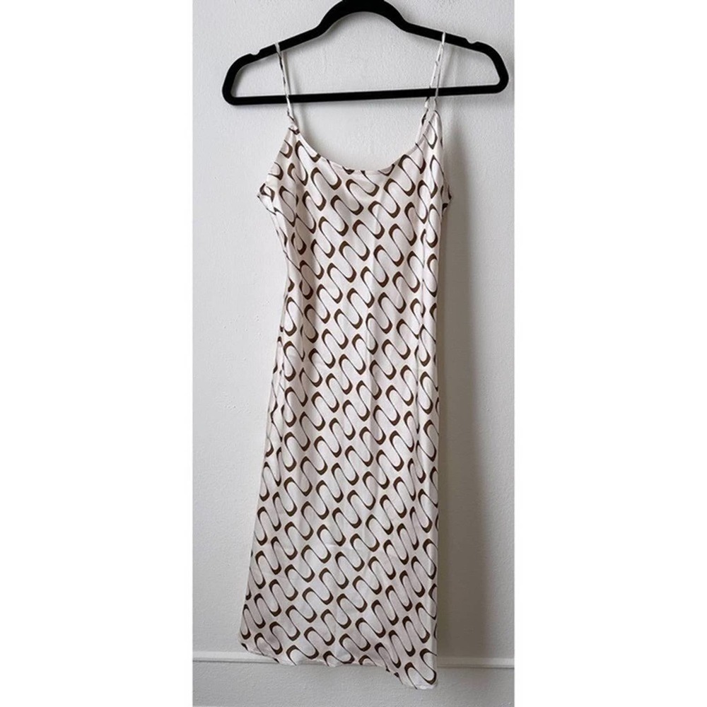 Reformation Rhea Dress Frequency - Picture 2 of 8